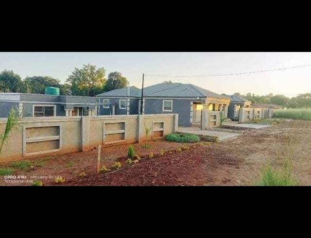 3 BEDROOM HOUSE FOR SALE IN THOHOYANDOU